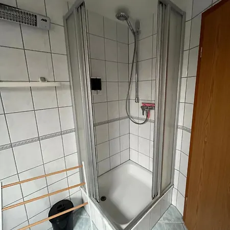 Mielke Apartmán *