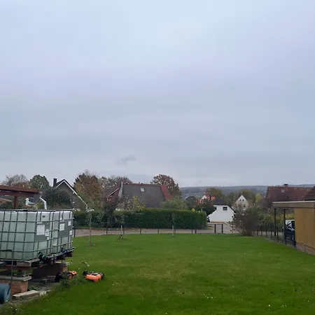 Lejlighed Mielke Ahnsen
