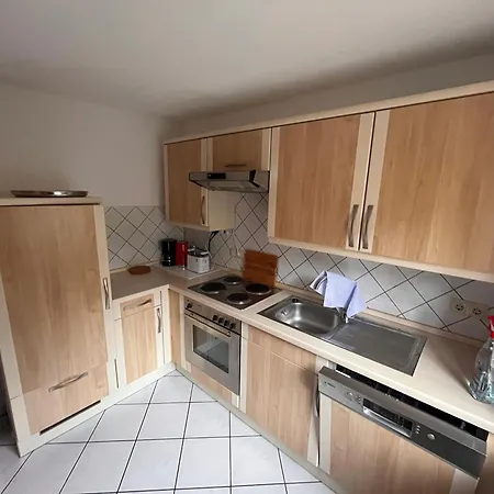 Appartamento Mielke