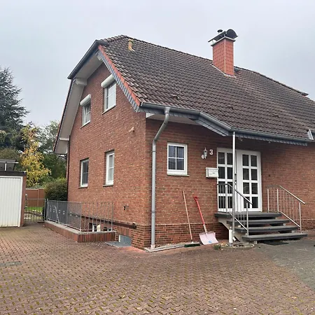 Lägenhet Mielke Ahnsen