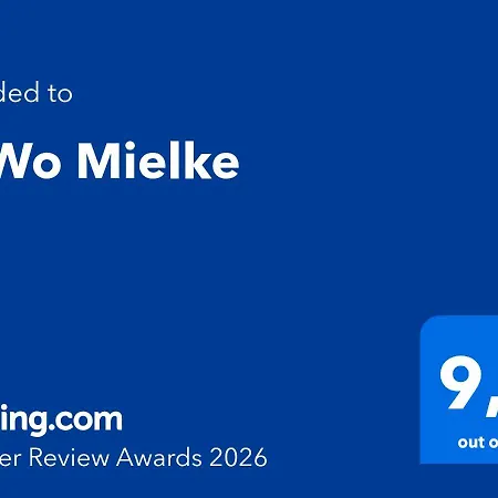 Appartamento Mielke